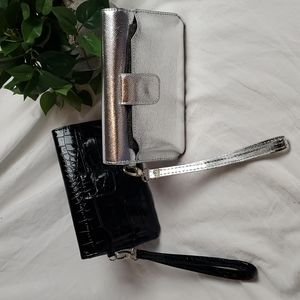 Just Solutions, the eye pocket